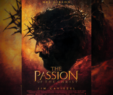THE PASSION OF THE CHRIST - MOVIE NIGHT